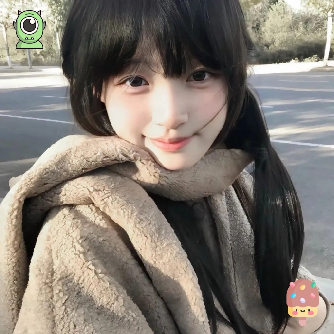 头像